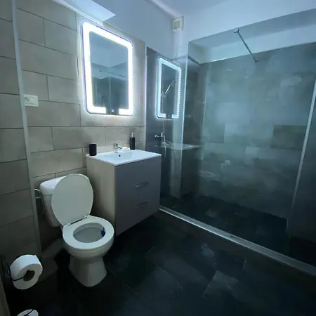 Appartement Green Studio *