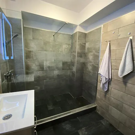 Appartement Green Studio Năvodari