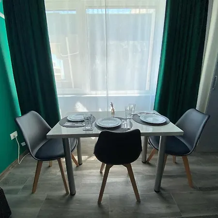 Green Studio * Năvodari