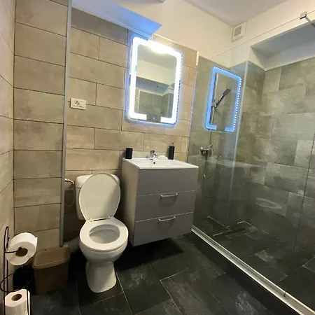 Lägenhet Green Studio Năvodari