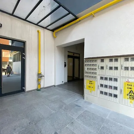 Green Studio Appartamento