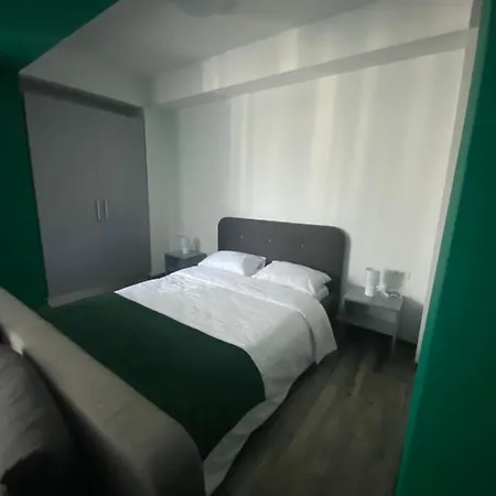 Green Studio