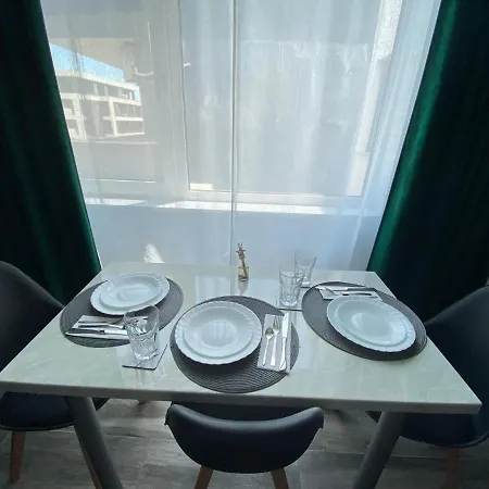 Green Studio