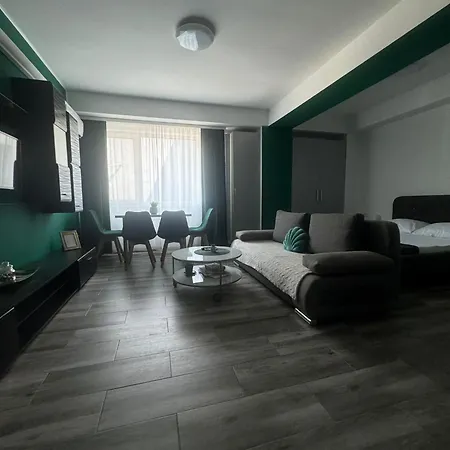 아파트 Green Studio Năvodari