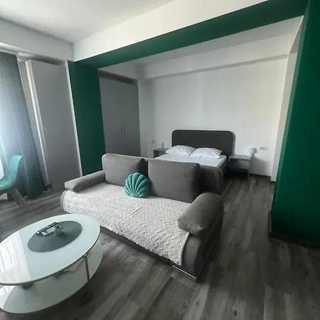 Green Studio